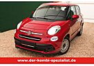 Fiat 500L Urban Pop Star REIFEN/ Klima/ 1.Hand