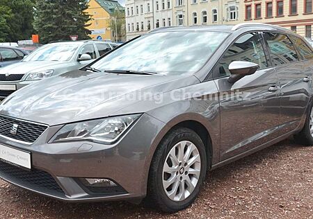Seat Leon ST Style 1.4 16V Navi Klimaautomatik