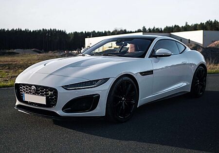 Jaguar F-Type P575 - Service Neu - Garantie