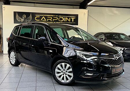 Opel Zafira Tourer /Automatik/LED/Navi/AHK/7-Sitzer