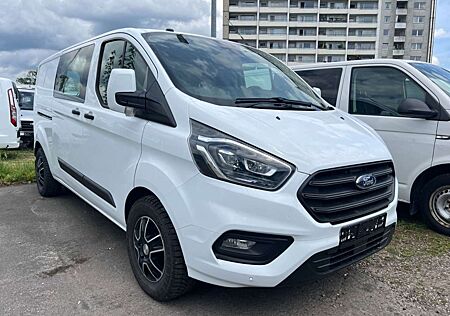 Ford Transit Custom 320 L2 Trend Xenon/Standhz/Kamera