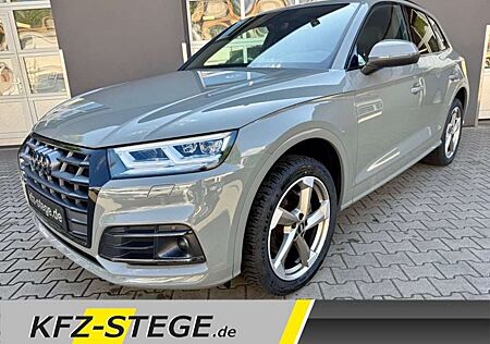 Audi Q5 45 TFSI quattro sport/s line/ViCo/ACC/LED