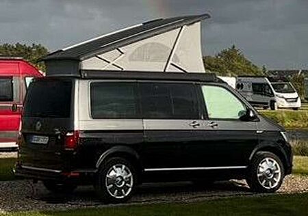 VW T6 California Volkswagen California DSGOcean Grey