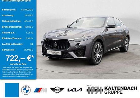 Maserati Levante Modena S MATRIX-LED ACC NAVI KAMERA