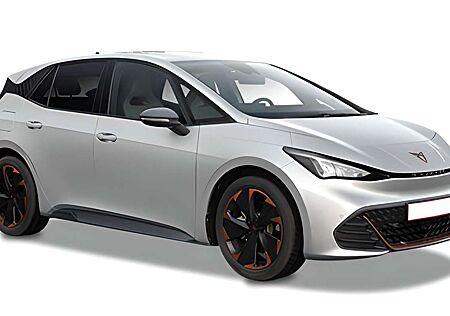 Cupra Born 60 kWh 150 kW 150 kW (204 PS), Automatik, Hecka...
