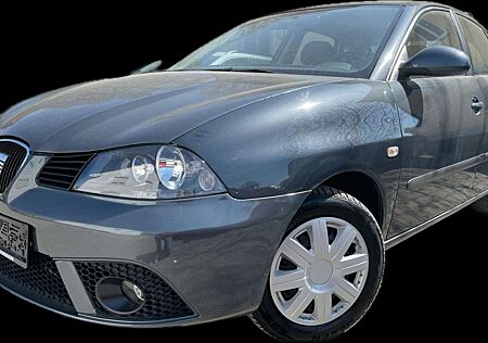 Seat Ibiza 1.4 Sport Edition*2.HAND*KLIMA*