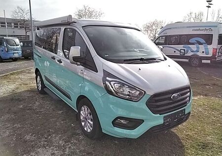 Ford Transit Custom 320 L1H2 VA Autm. Nugget