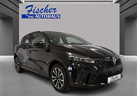 Renault Clio Techno Automatic Navi SitzHz