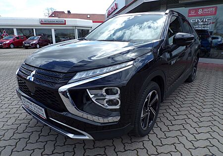 Mitsubishi Eclipse Cross Intro Edition Hybrid 4WD