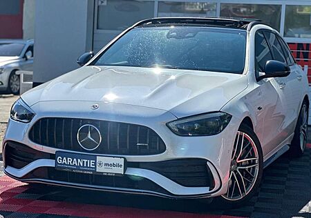 Mercedes-Benz C 43 AMG