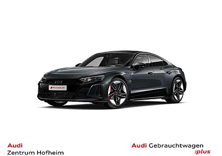 Audi RS e-tron GT *Air*B&O*HUD*Carbondach*Laser*Virtua
