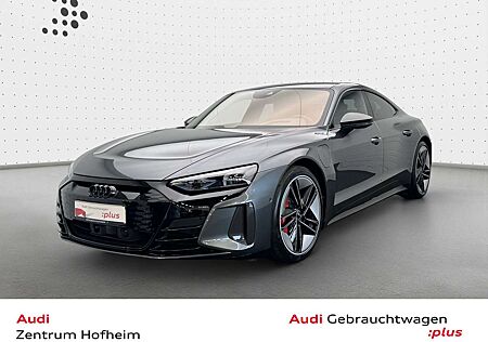 Audi RS e-tron GT *Air*B&O*HUD*Carbondach*Laser*Virtua