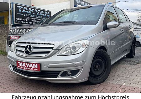 Mercedes-Benz B 180 B -Klasse CDI