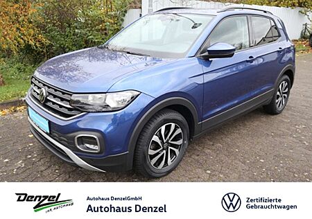 VW T-Cross Volkswagen "ACTIVE" 1.0 TSI ACC/APP/NAVI