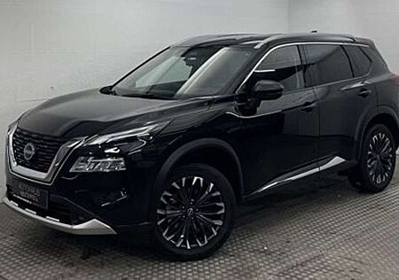 Nissan X-Trail 1.5 VC-T Tekna 7SITZ+BOSE+MEMO+CARPLAY+