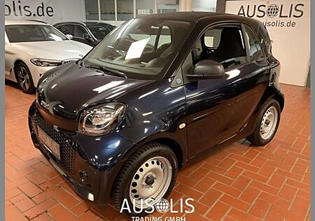 Smart ForTwo coupe electric drive EQ Tempomat,Klima