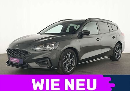 Ford Focus ST-Line LED|Head-up-Display|Navi|Kamera