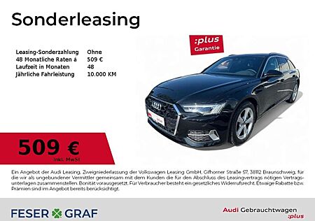 Audi A6 Avant Sport 40 TDI quattro S tronic Matrix-LED/Kam