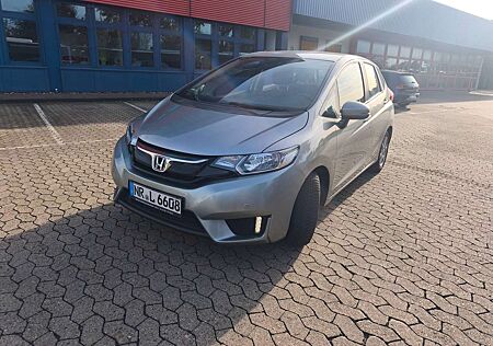 Honda Jazz Jazz 1.3 i-VTEC Trend