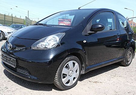 Toyota Aygo Tüv Au 04/2027 KLima