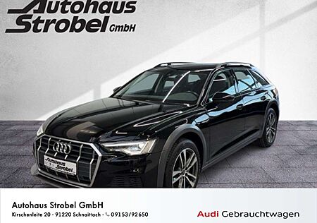 Audi A6 Allroad 2.0 TDI S-Tronic Quattro LED Navi Tem