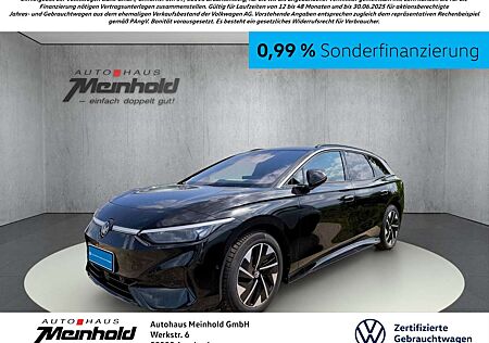 VW ID.7 Volkswagen Tourer Pro, AHK, Area View, Navi, ACC