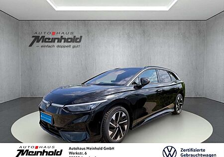 VW ID.7 Volkswagen Tourer Pro, AHK, Area View, Navi, ACC