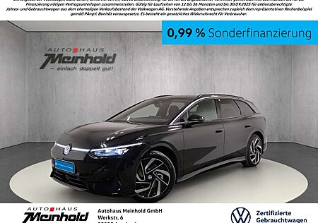 VW ID.7 Volkswagen Tourer Pro, AHK, Area View, Navi, ACC
