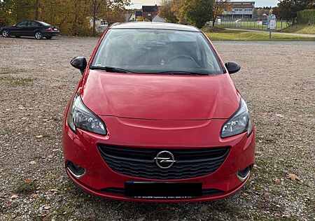 Opel Corsa 1.4 Color Edition
