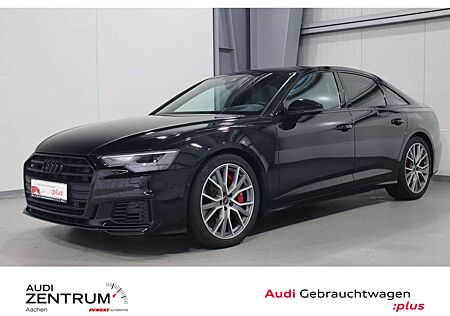 Audi S6 Limo 3.0 TDI quattro Navi*LED*R-Kamera