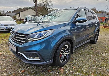 DFSK Glory 580 Intelligent,Sitzheizung V+H, AHK, Pano