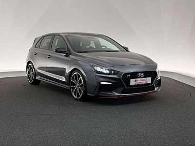 Hyundai i30 *N PERFORMANCE*LED-PANO-R.KAM-TEMPO-LHZ-KESSY