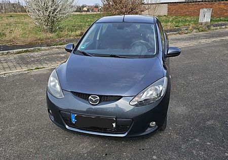 Mazda 2 1.3 Independence (5-trg.)(63kW)