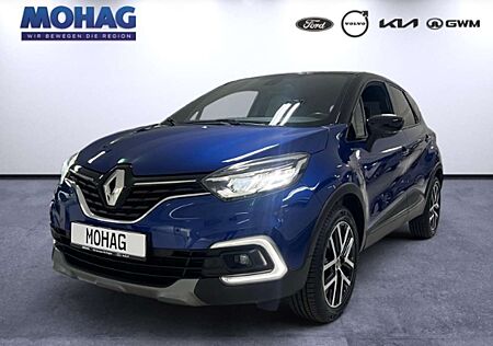 Renault Captur 1.3 TCe 150 Version S PDC*Klimaautomatik*LED