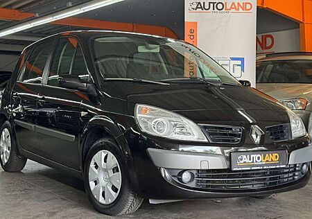 Renault Scenic II Avantage*NUR 110TKM*NAVI*KLIMA*
