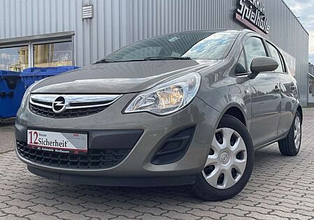Opel Corsa D Edition