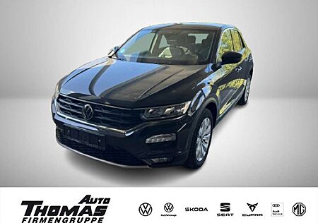 VW T-Roc Volkswagen Sport 1.5 TSI DSG NAVI+ACC+PDC