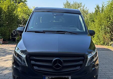 Mercedes-Benz Marco Polo 220 d 4MATIC ACTIVITY