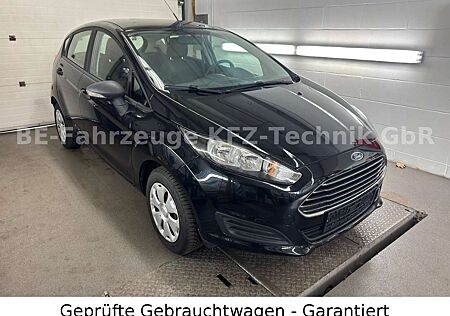 Ford Fiesta Ambiente*2.HAND*1,2L *SERVICE NEU´*