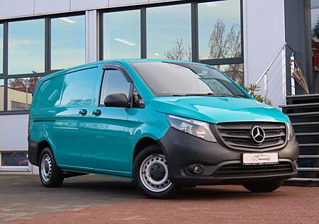 Mercedes-Benz Vito Kasten 114 CDI BT RWD lang