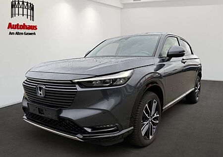Honda HR-V Advance Hybrid NAVI+LED+KAMERA+SITZHEIZUNG+ALLWETT