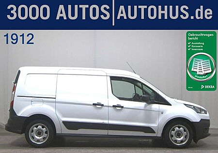 Ford Transit Connect 1.5 EB 3 Sitzer PDC