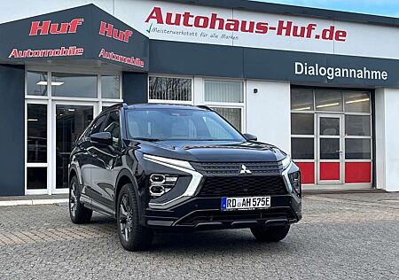 Mitsubishi Eclipse Cross PHEV TOP *LEDER*SD*ALLRAD