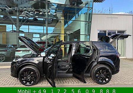 Land Rover Discovery Sport R-Dynamic 4x4 AWD
