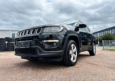Jeep Compass Longitude 4WD*HU 05/2027*84.000 km*