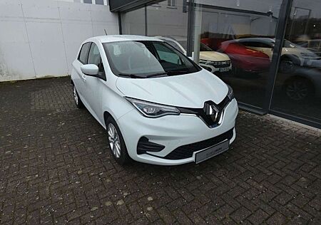 Renault ZOE Experience