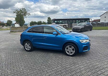 Audi Q3 sport quattro++TOP++