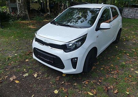 Kia Picanto 1.0 Aut. Vision