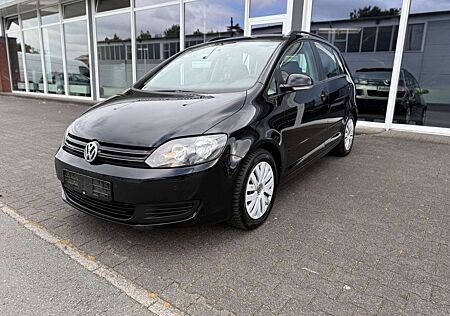 VW Golf Volkswagen Plus VI Comfortline*Navi*Sitzheizung*AHK