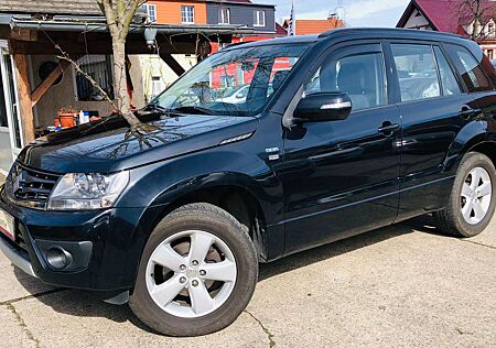 Suzuki Grand Vitara 1.9 DDiS Comfort 4x4,Euro5,Klima,HU/AU Neu